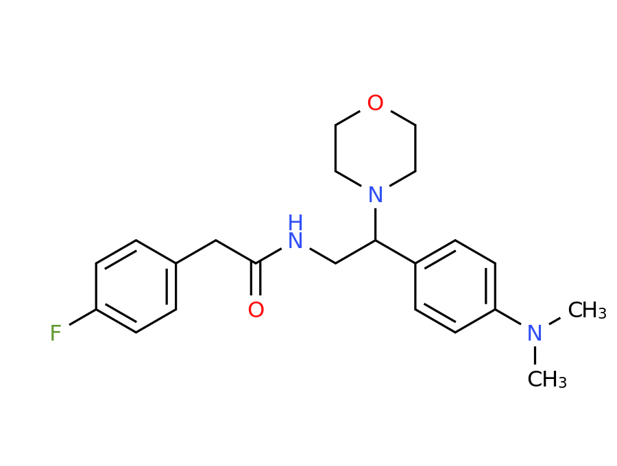 Structure Amb5414475