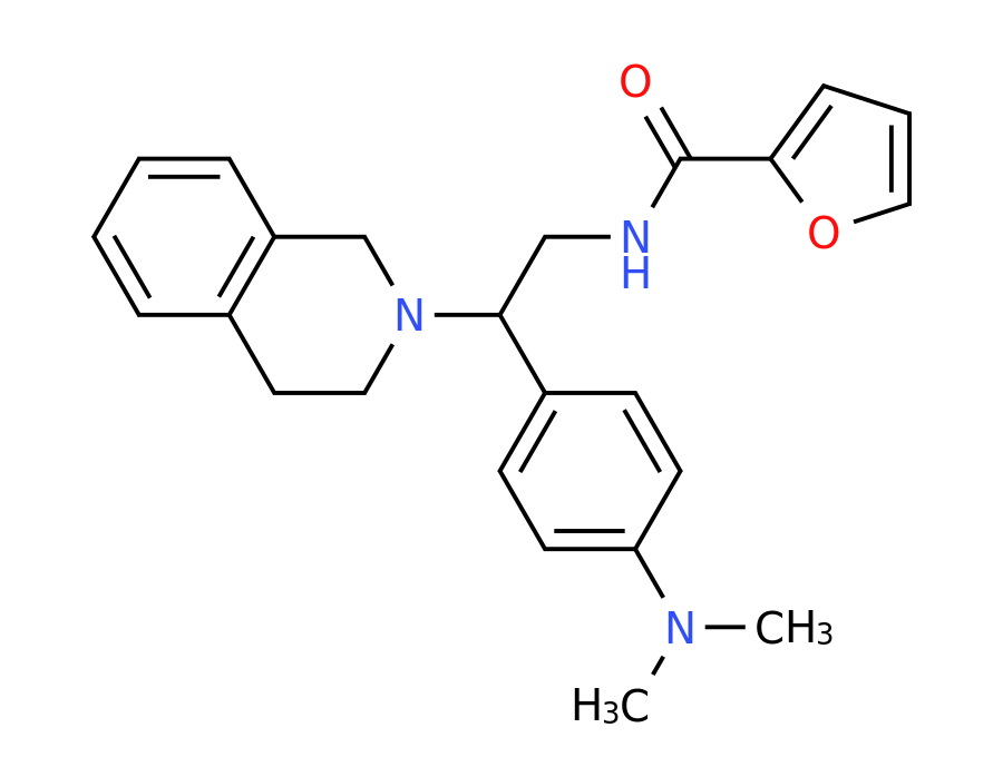 Structure Amb5414951