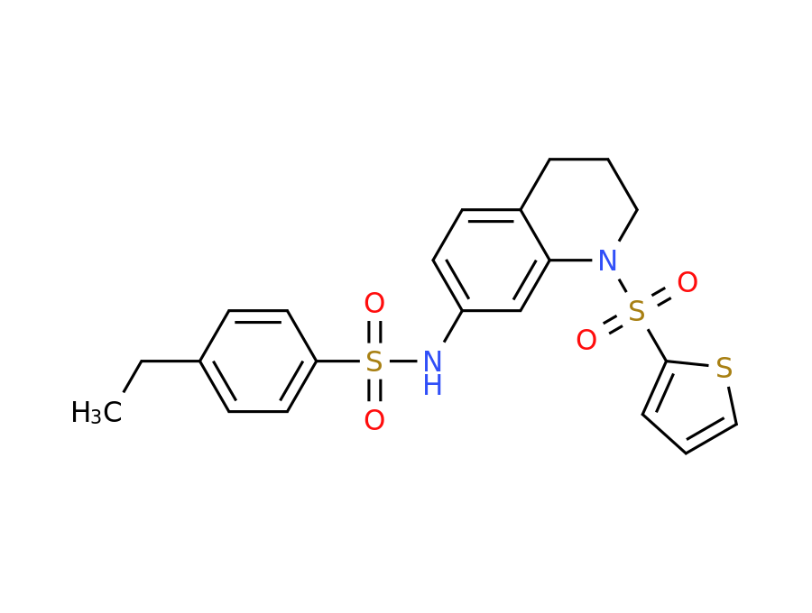 Structure Amb5417274