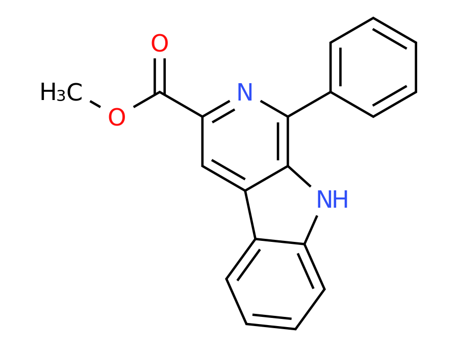 Structure Amb541774