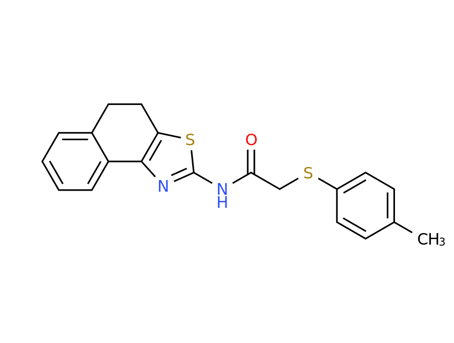 Structure Amb5419256