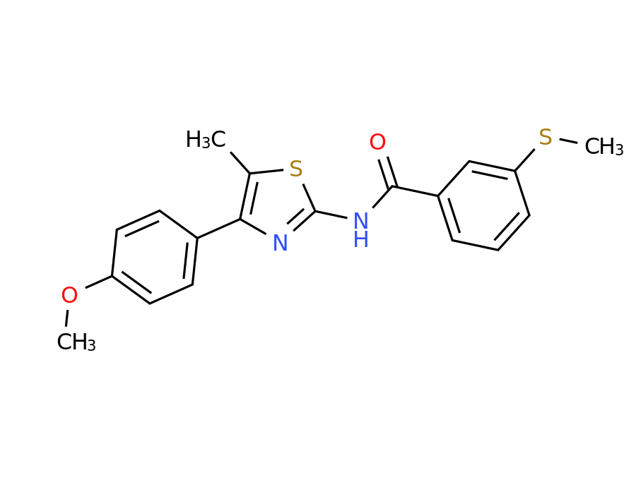Structure Amb5419361