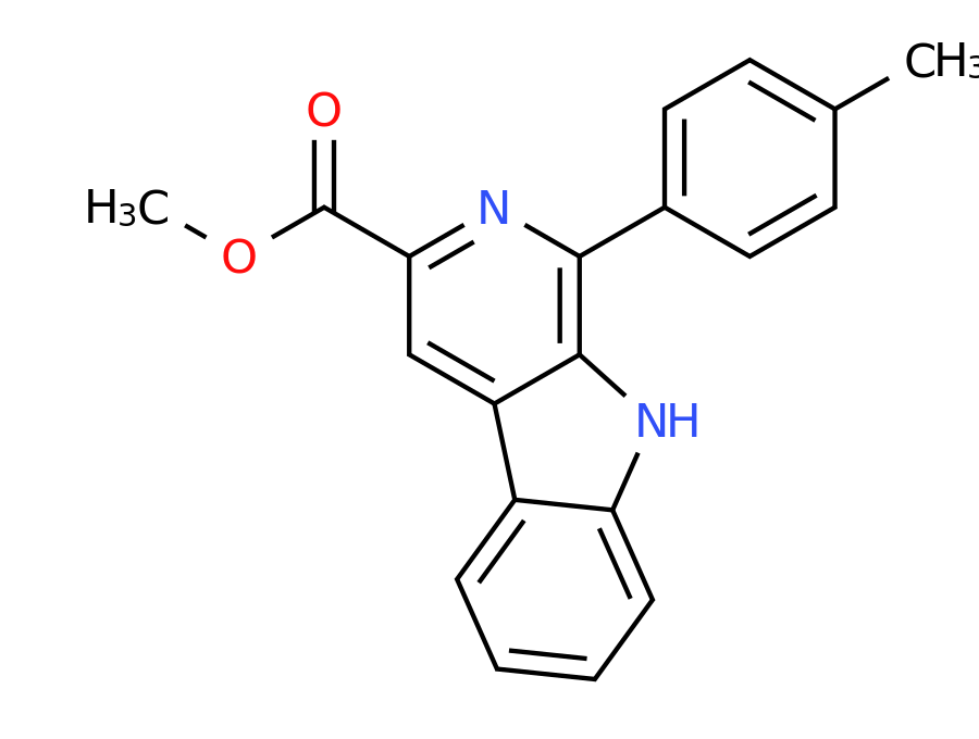 Structure Amb541998