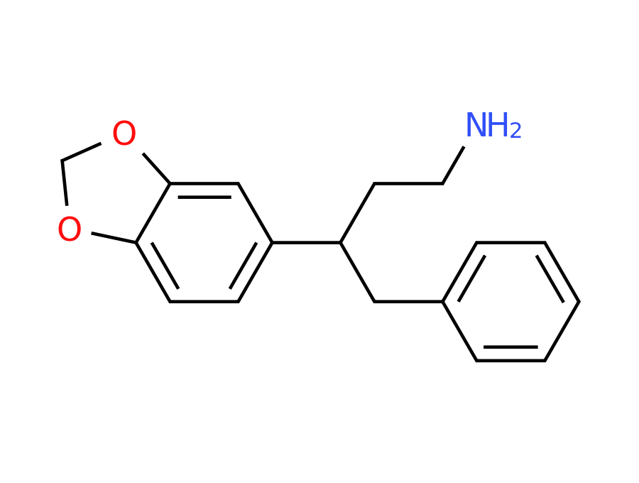 Structure Amb542213