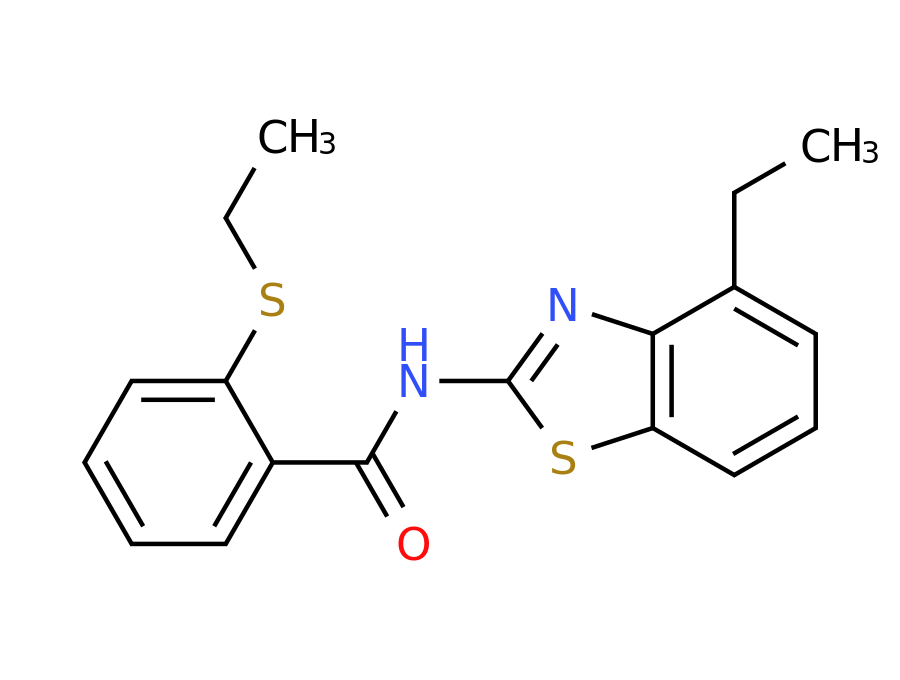 Structure Amb5422680