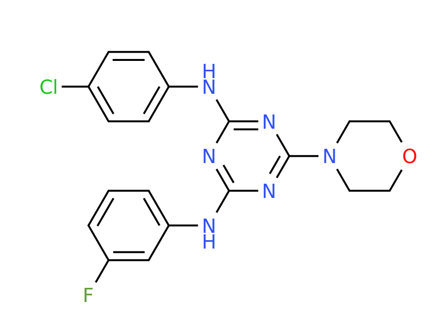 Structure Amb5427396
