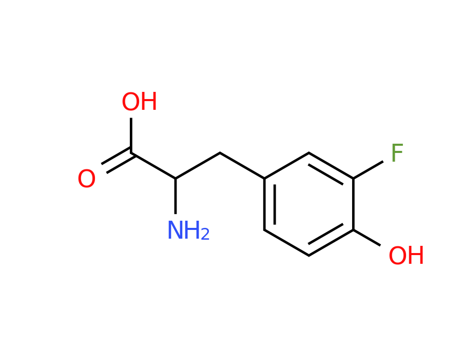 Structure Amb543070