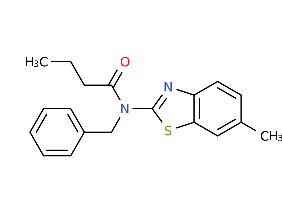 Structure Amb5433892