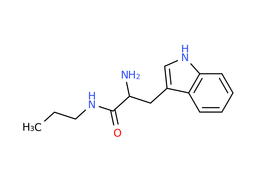 Structure Amb543889