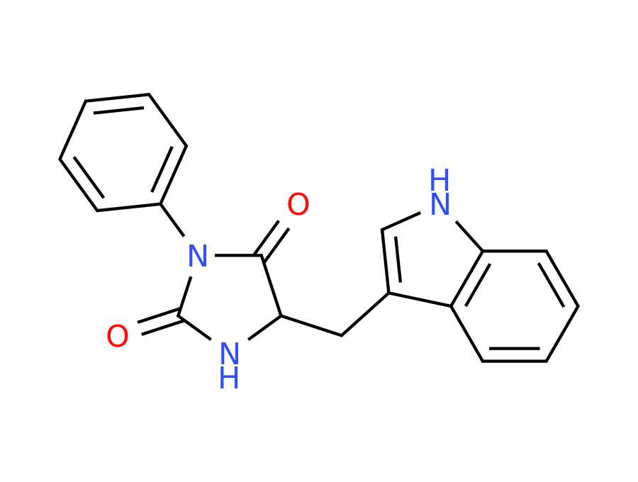 Structure Amb544095