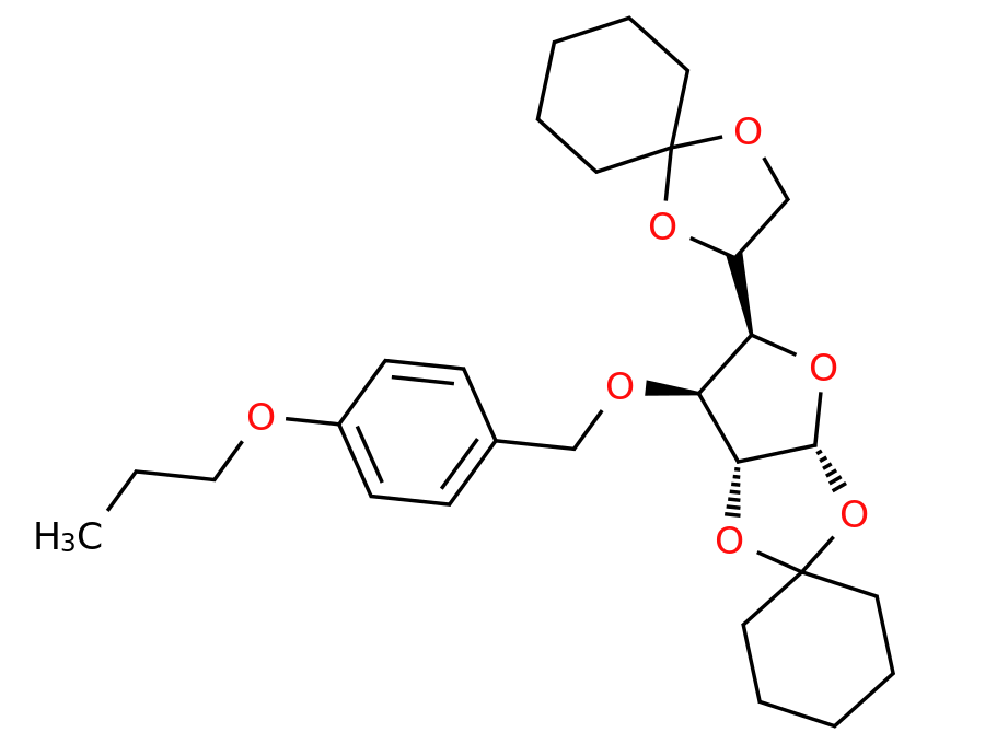 Structure Amb544476