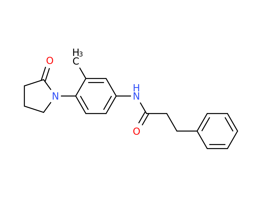 Structure Amb5452291