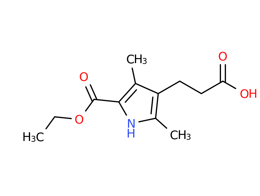 Structure Amb545322