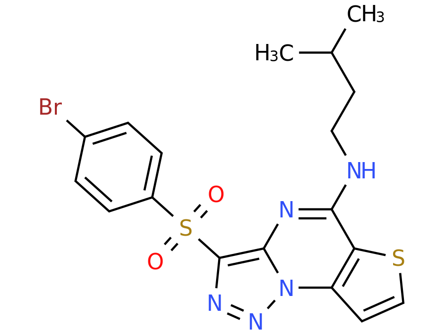 Structure Amb5455019
