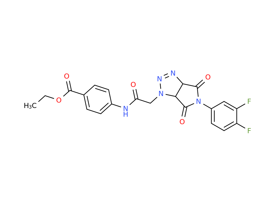 Structure Amb5455628