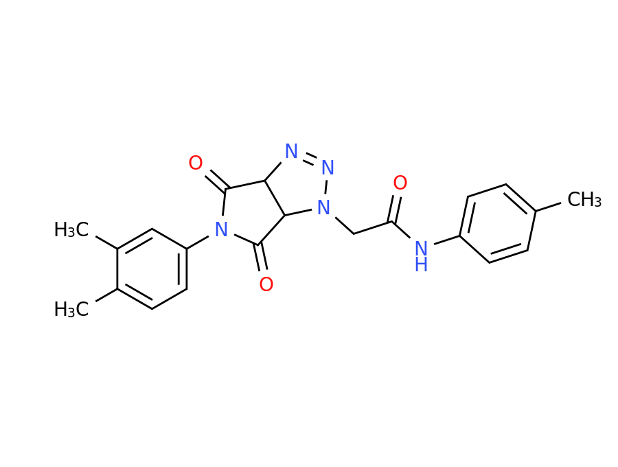 Structure Amb5455667