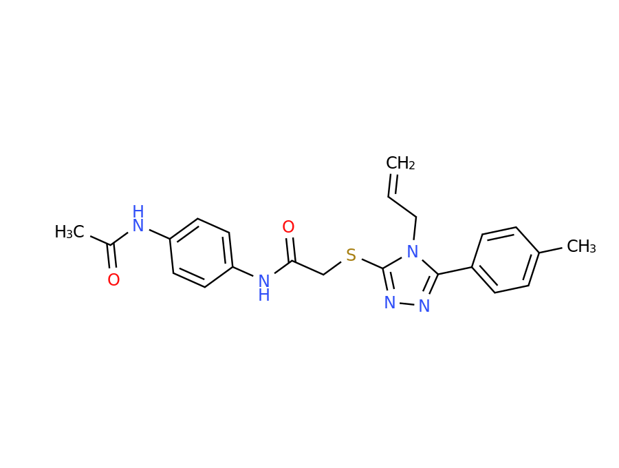 Structure Amb5456014