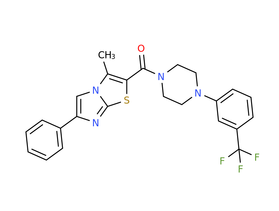Structure Amb5456802
