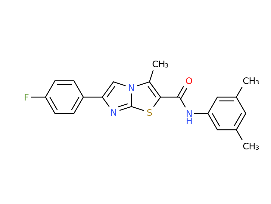 Structure Amb5456816
