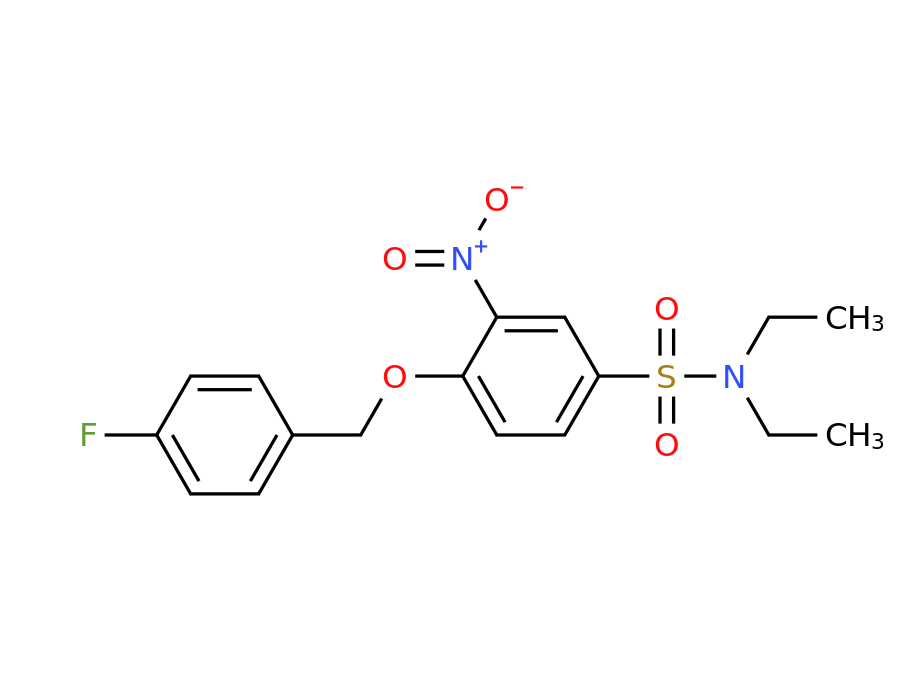 Structure Amb54585