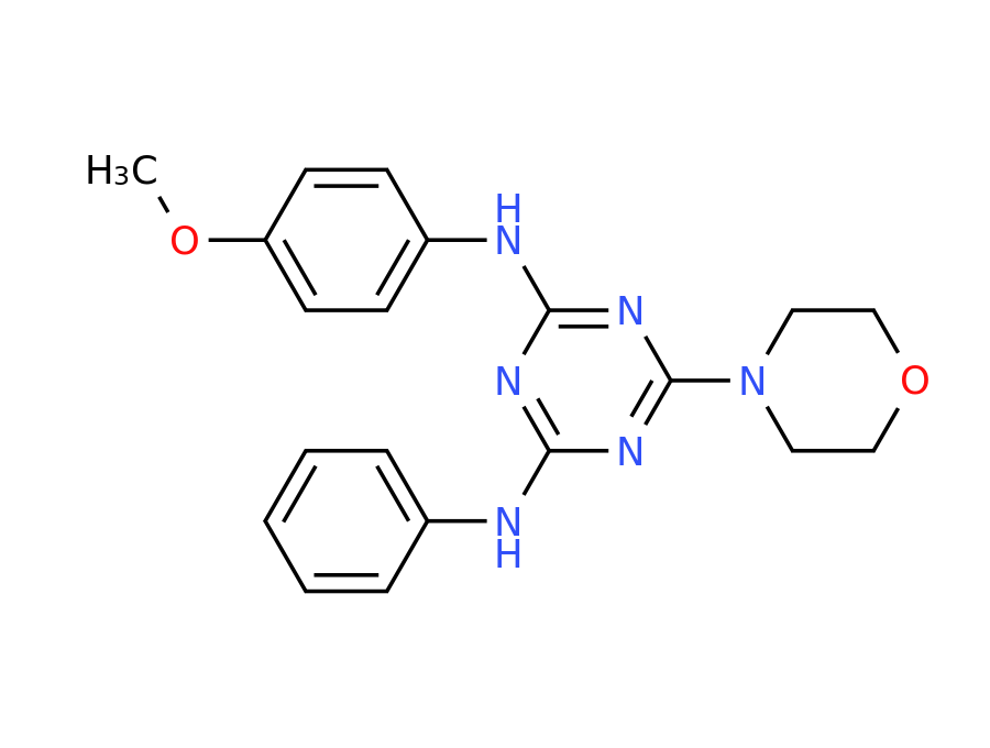 Structure Amb5461445