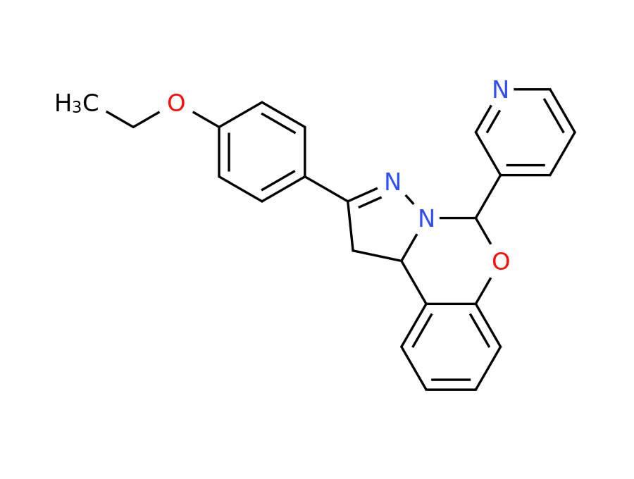 Structure Amb5462976