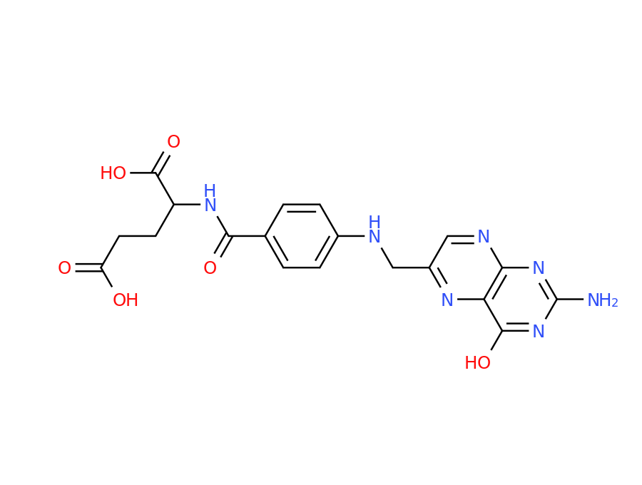 Structure Amb546389