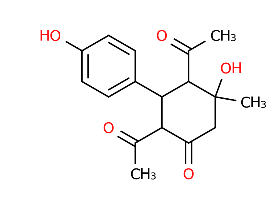 Structure Amb546674