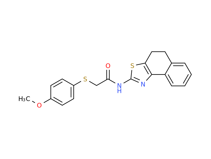 Structure Amb5468153