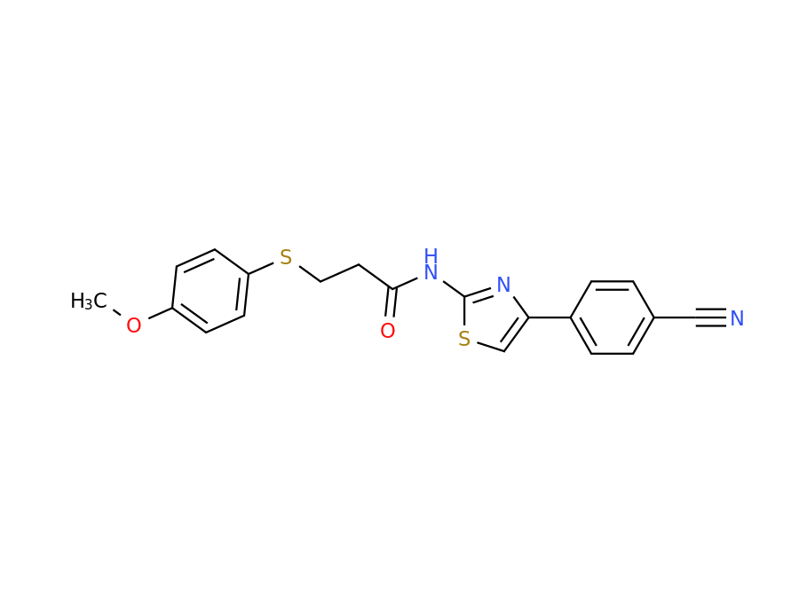 Structure Amb5469545