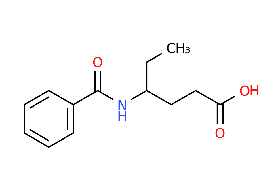 Structure Amb547017
