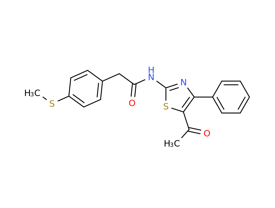 Structure Amb5471592