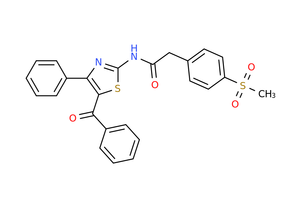 Structure Amb5471961