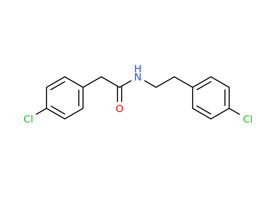 Structure Amb54756