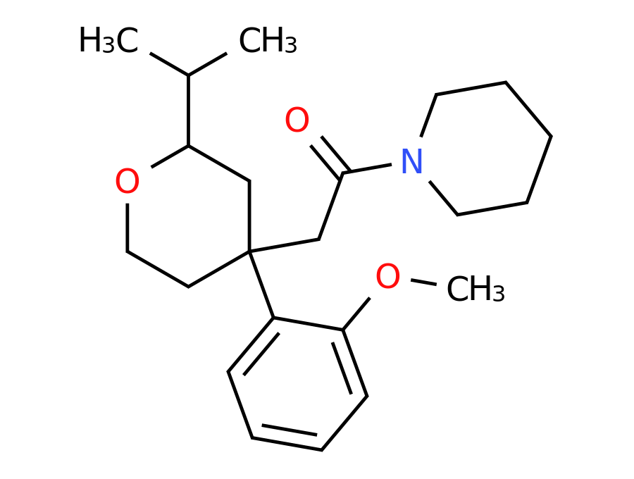 Structure Amb548067