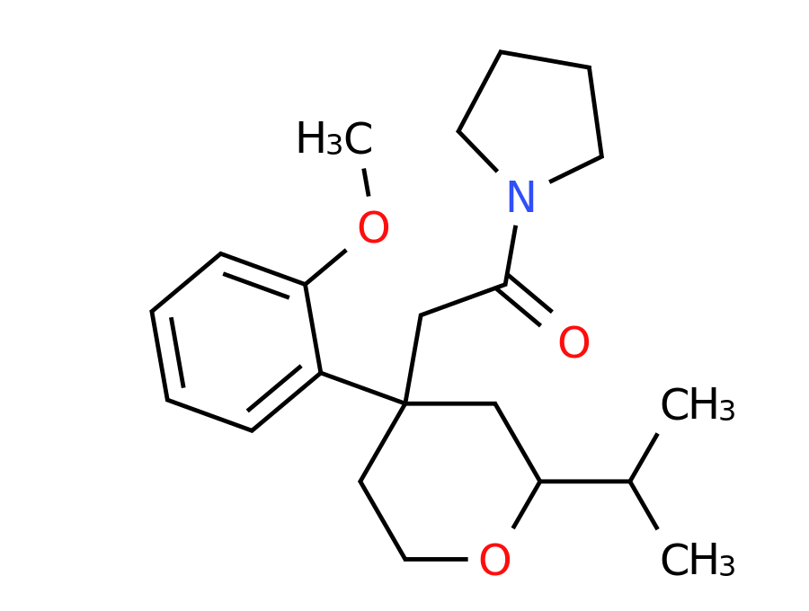 Structure Amb548173