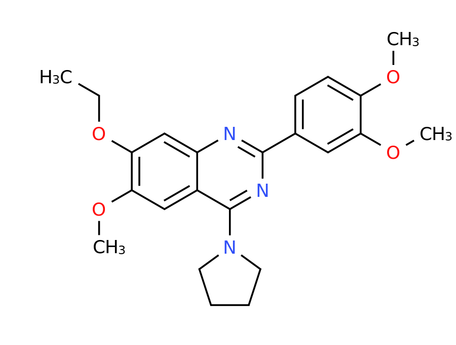 Structure Amb548662