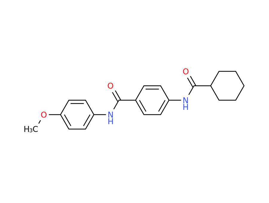 Structure Amb5491110