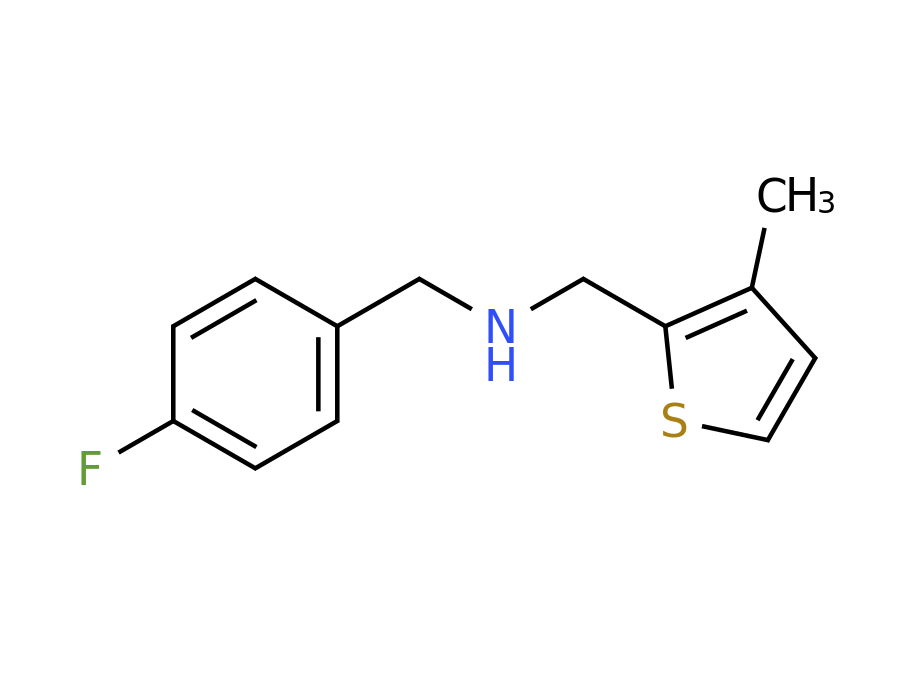 Structure Amb5492191