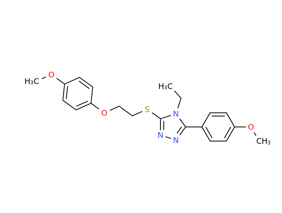 Structure Amb5492236