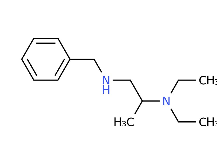 Structure Amb5493955