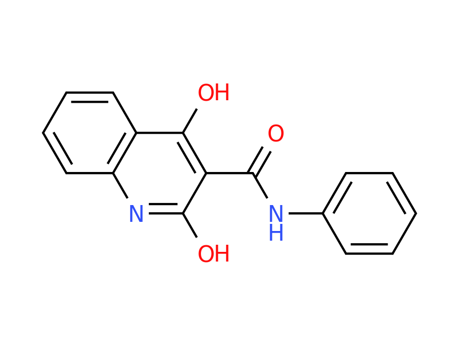 Structure Amb5495823