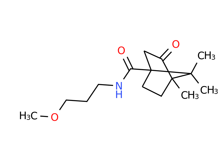 Structure Amb549688