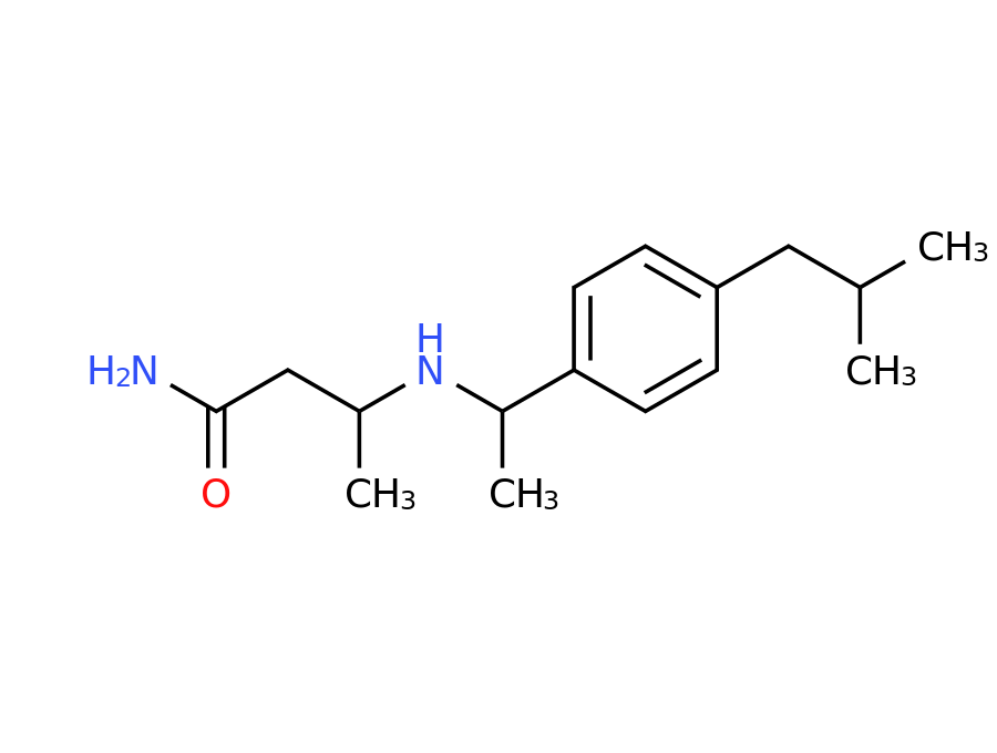 Structure Amb55031