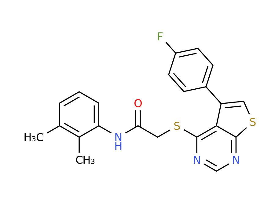 Structure Amb5505882