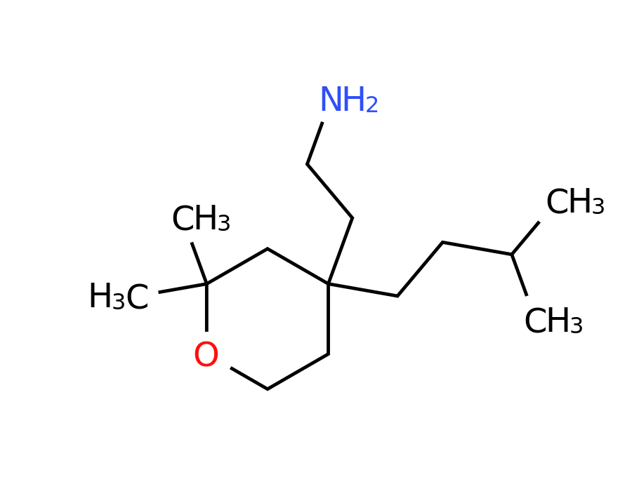 Structure Amb551762