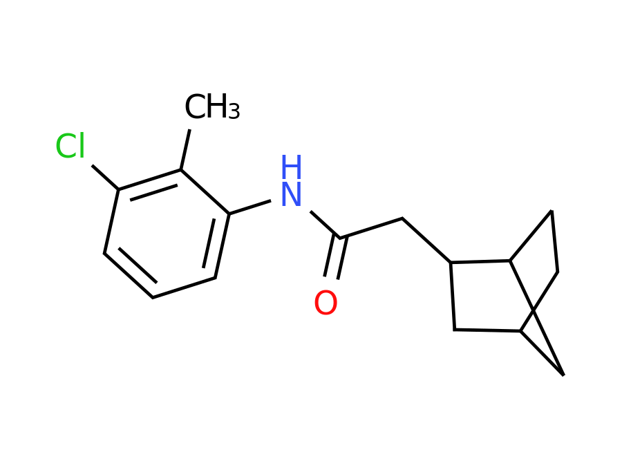 Structure Amb55195