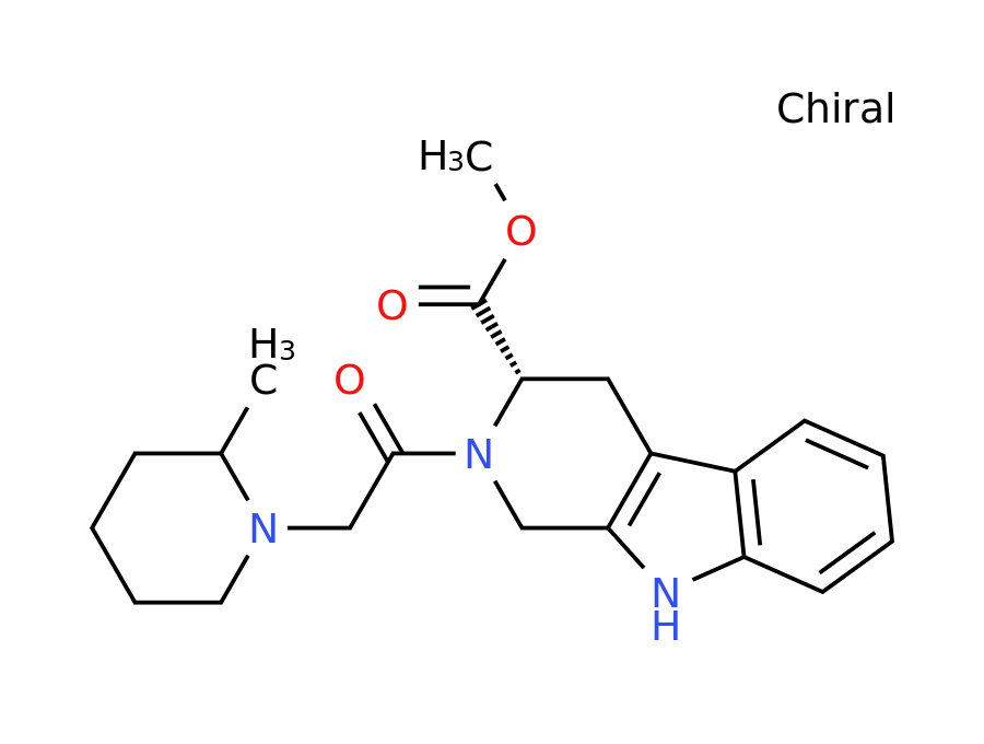 Structure Amb552651
