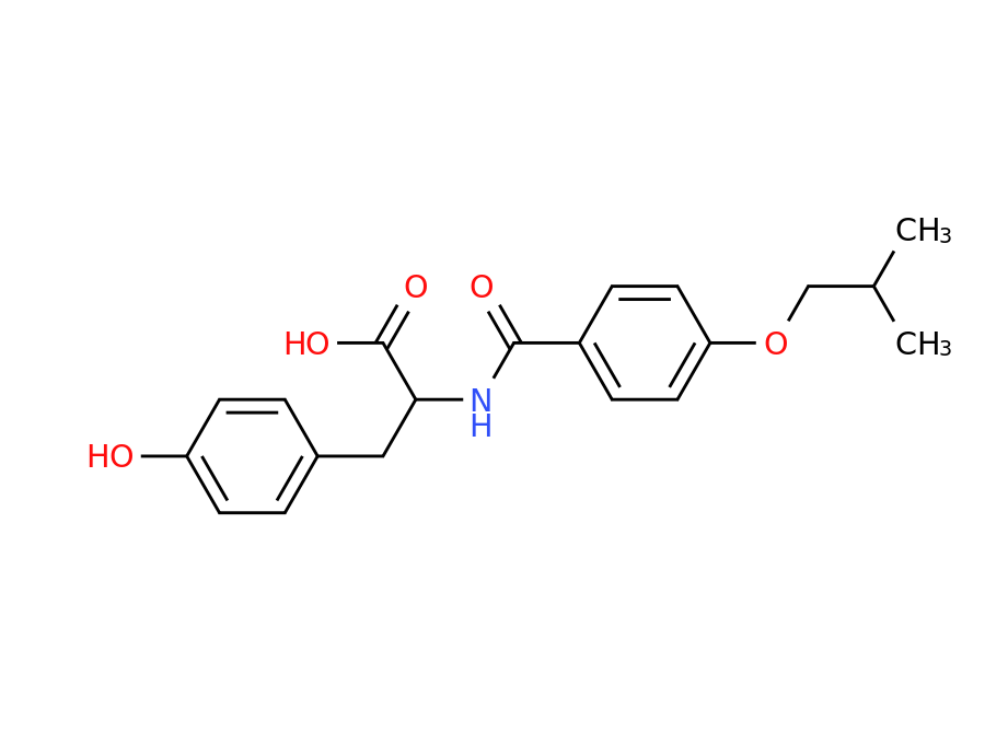 Structure Amb552841