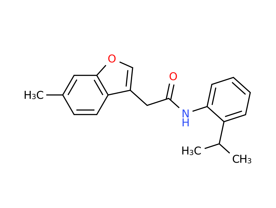 Structure Amb55291